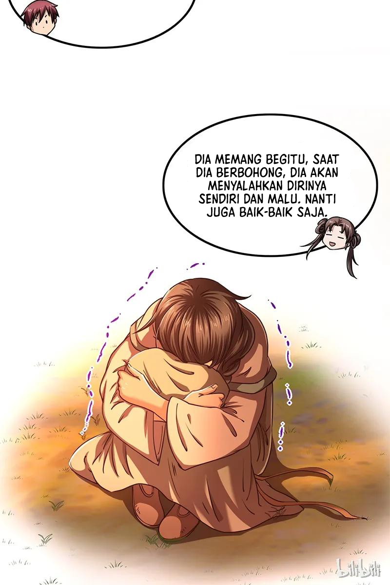 Warring States Chapter 10 Gambar 61