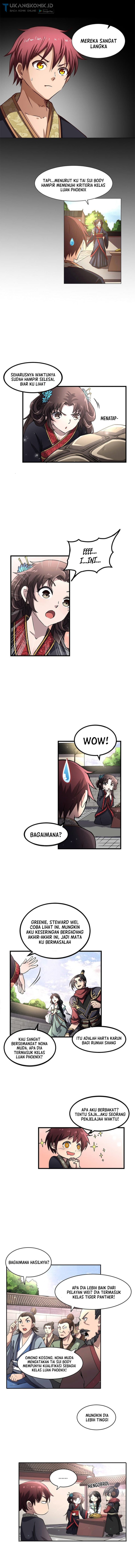 Warring States Chapter 12 Gambar 2