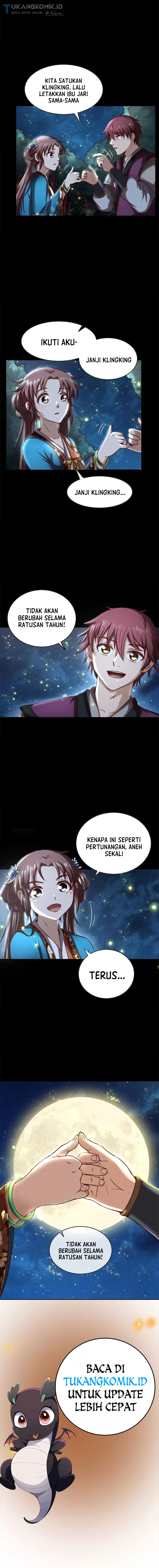 Warring States Chapter 17 Gambar 7