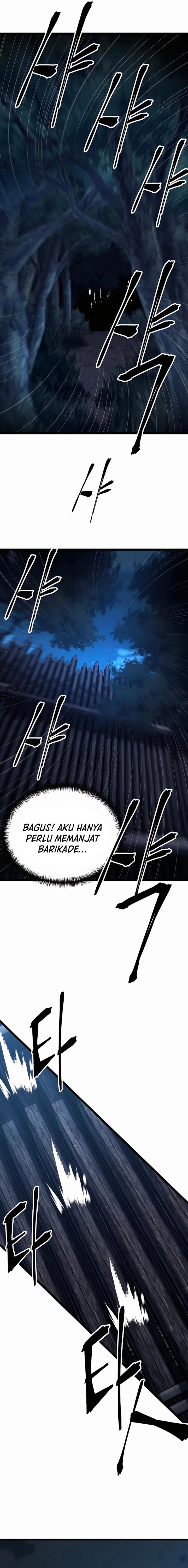 Warrior Grandpa and Supreme Granddaughter Chapter 09 Gambar 21