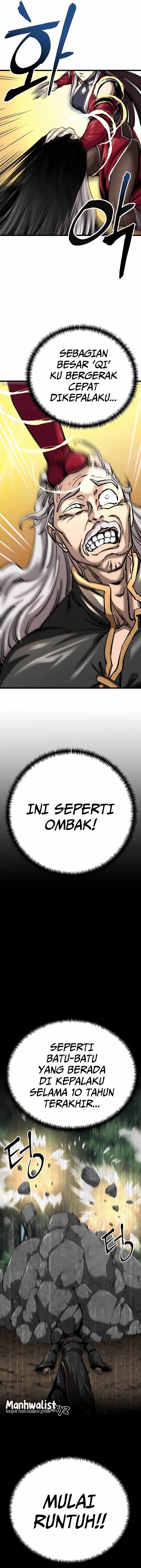 Warrior Grandpa and Supreme Granddaughter Chapter 14 Gambar 6