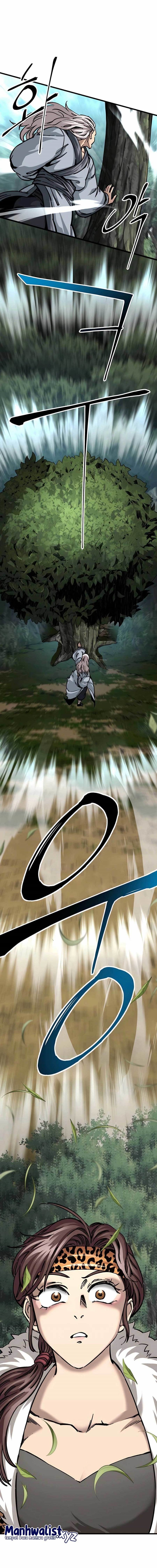 Warrior Grandpa and Supreme Granddaughter Chapter 14 Gambar 24
