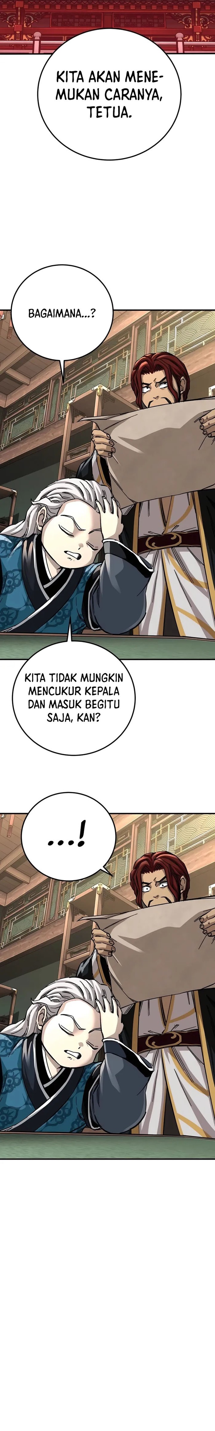 Warrior Grandpa and Supreme Granddaughter Chapter 59 Gambar 21