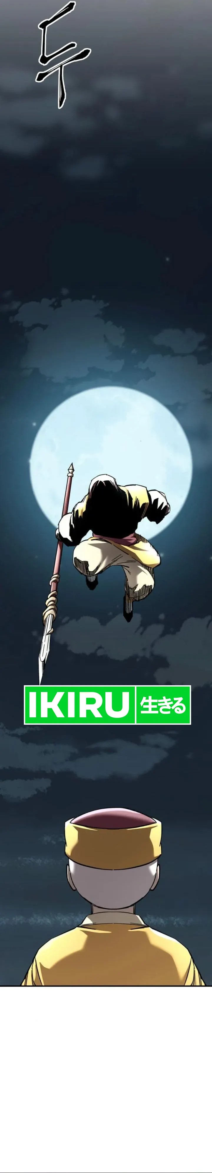 Warrior Grandpa and Supreme Granddaughter Chapter 67 Gambar 16