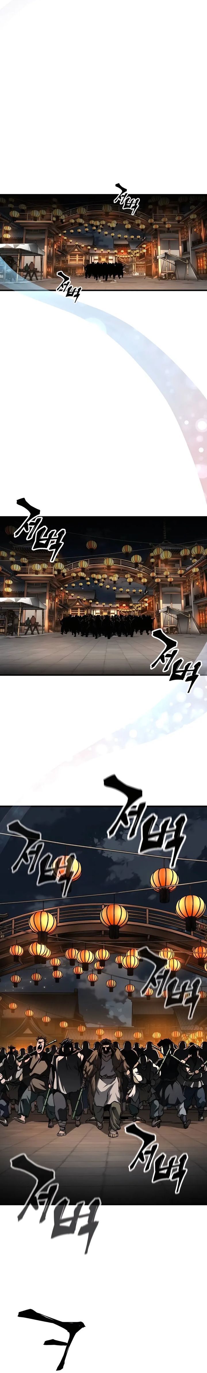 Warrior Grandpa and Supreme Granddaughter Chapter 72 Gambar 22