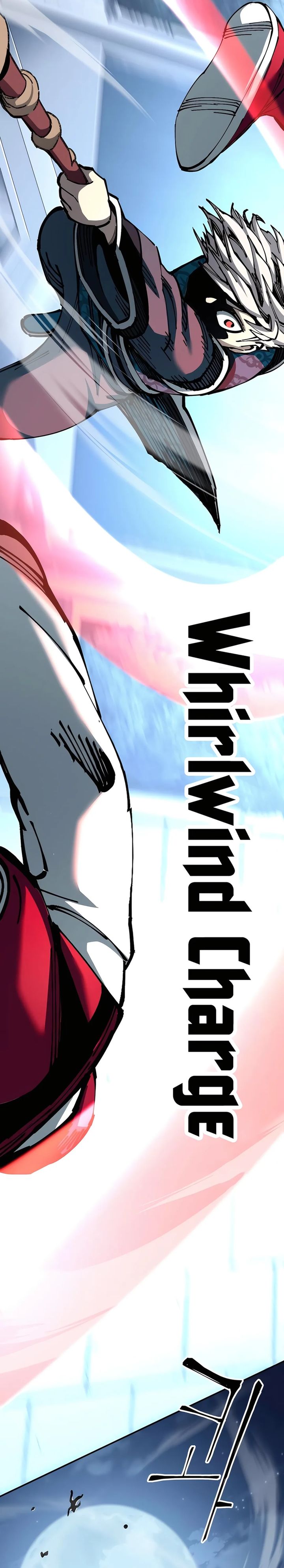 Warrior Grandpa and Supreme Granddaughter Chapter 83 Gambar 25
