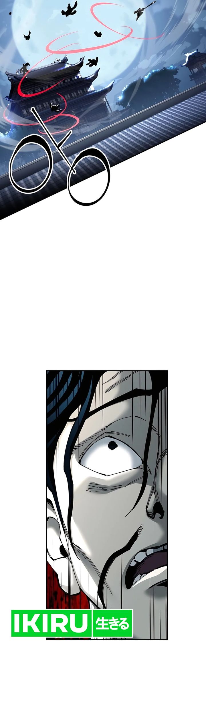 Warrior Grandpa and Supreme Granddaughter Chapter 83 Gambar 26