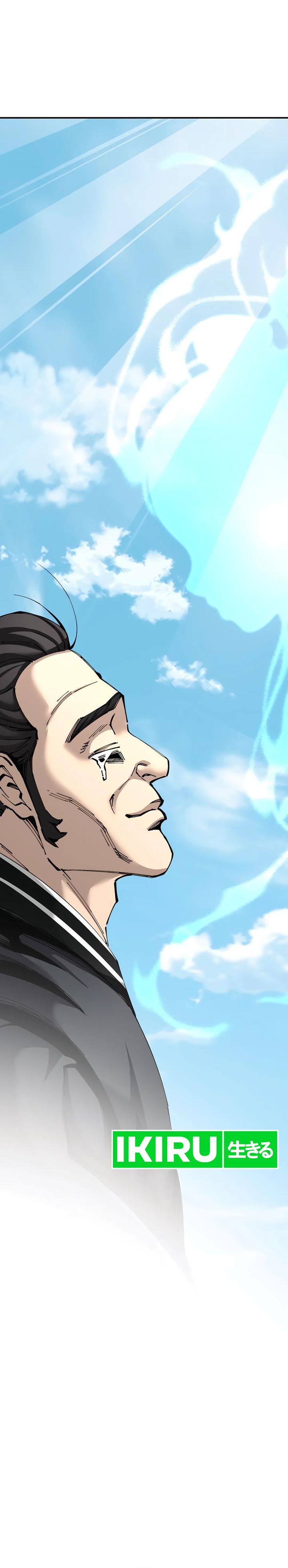 Warrior Grandpa and Supreme Granddaughter Chapter 83 Gambar 40
