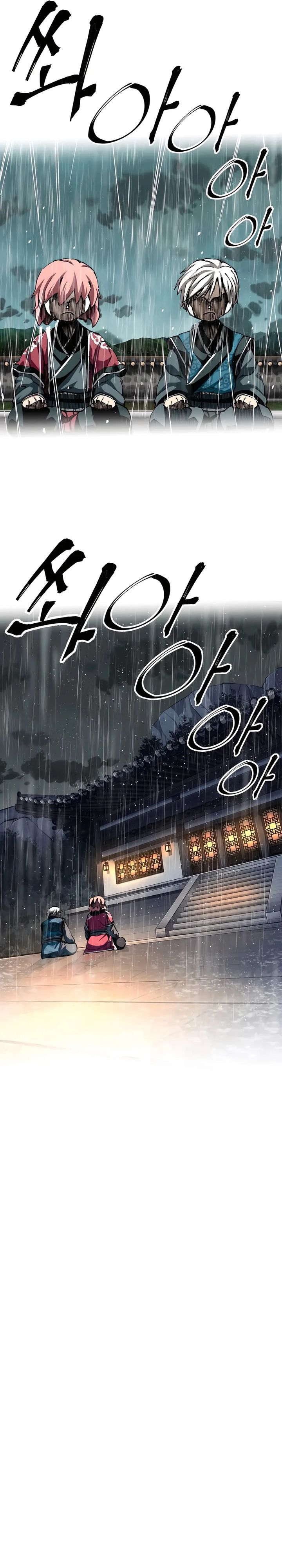 Warrior Grandpa and Supreme Granddaughter Chapter 84 Gambar 25