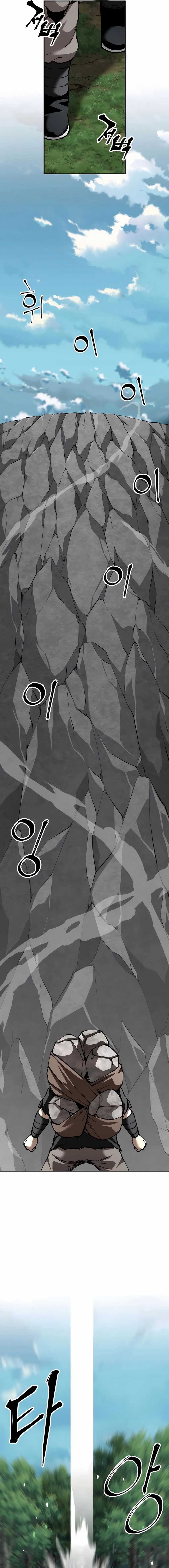 Warrior Grandpa and Supreme Granddaughter Chapter 91 Gambar 17