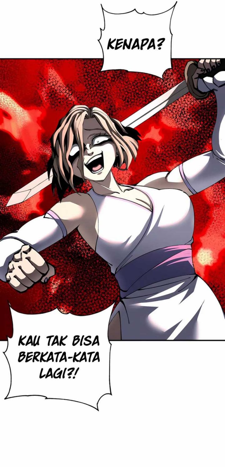 Warrior Grandpa and Supreme Granddaughter Chapter 95 Gambar 33