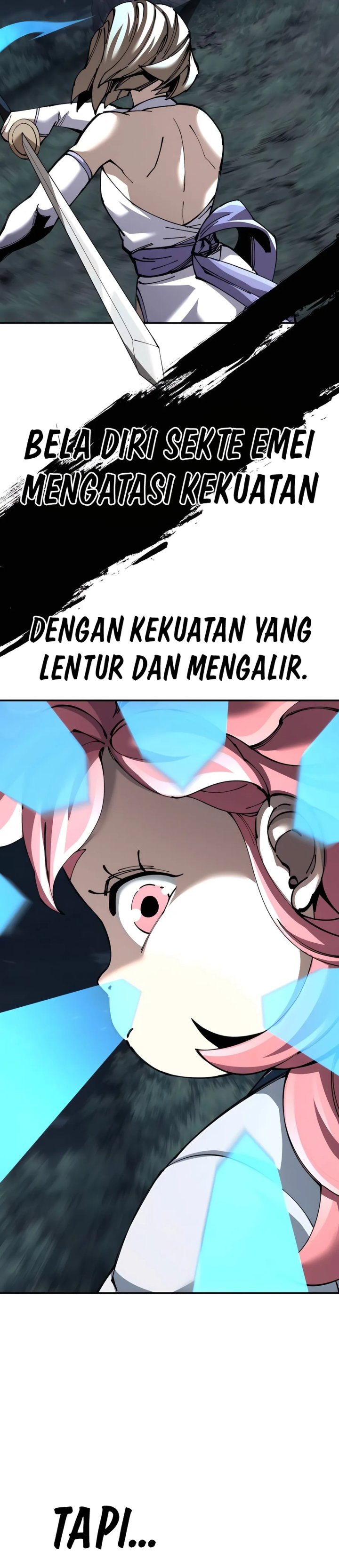 Warrior Grandpa and Supreme Granddaughter Chapter 97 Gambar 10