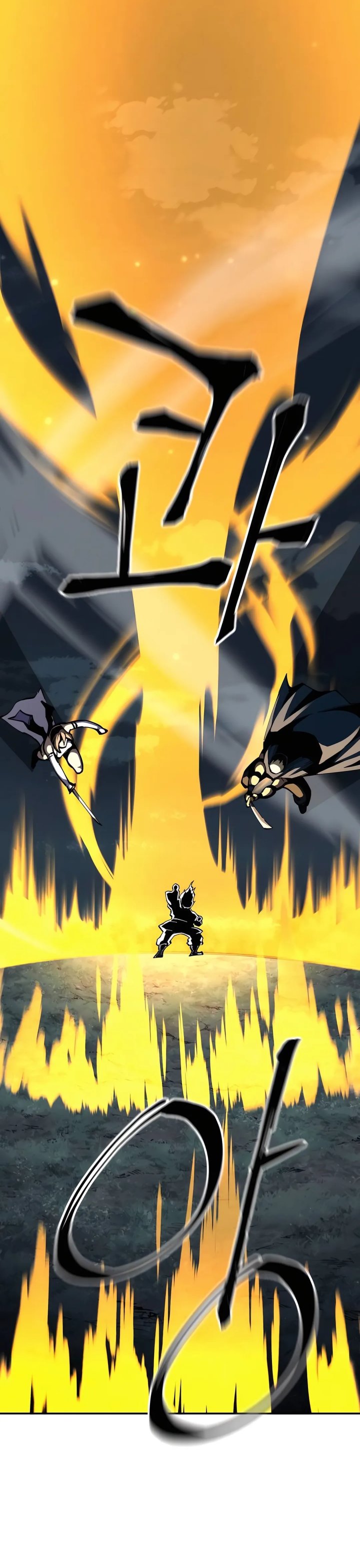 Warrior Grandpa and Supreme Granddaughter Chapter 97 Gambar 26