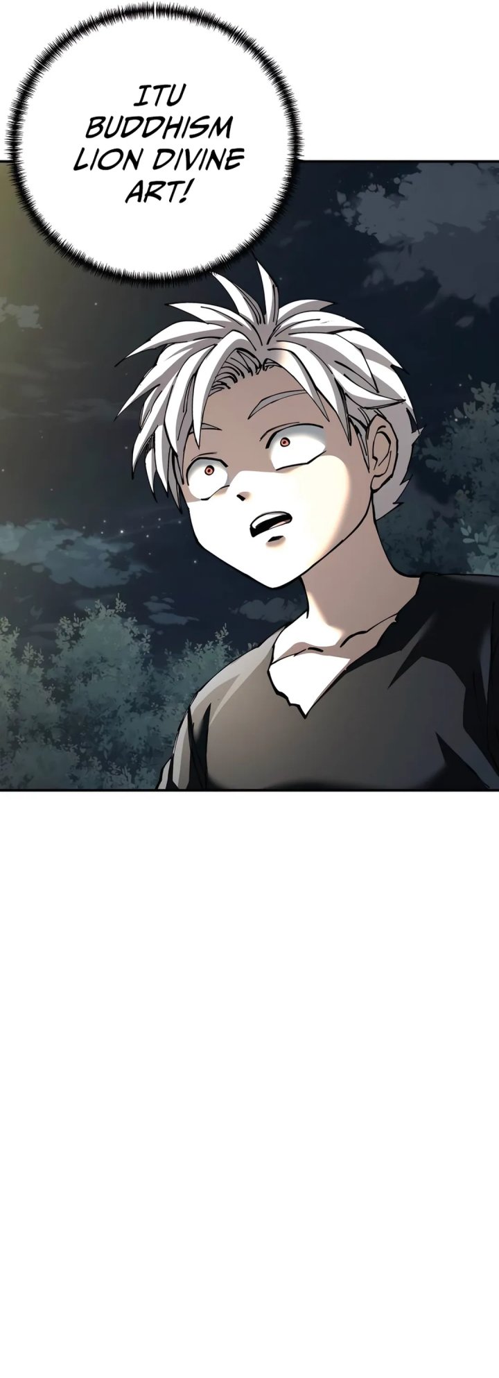 Warrior Grandpa and Supreme Granddaughter Chapter 97 Gambar 27