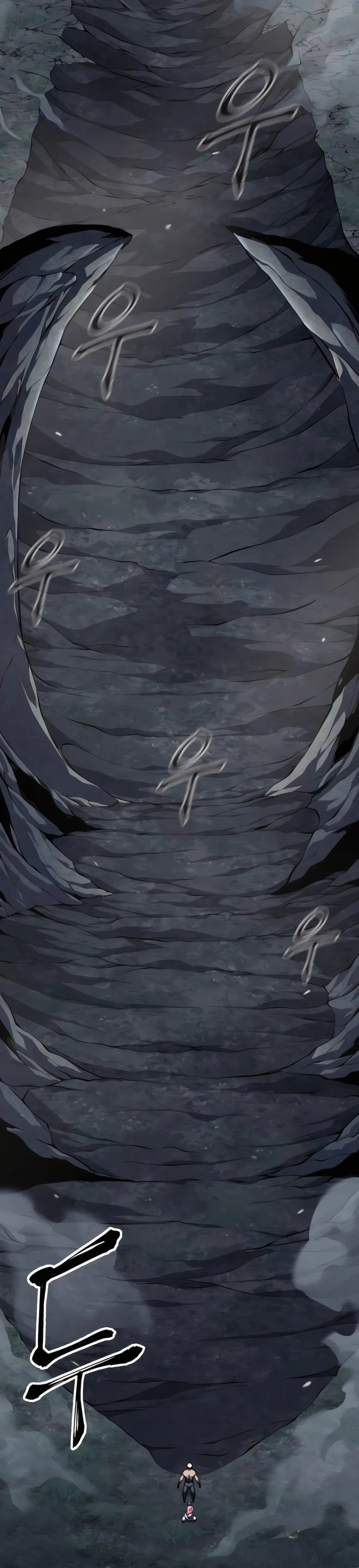 Warrior Grandpa and Supreme Granddaughter Chapter 97 Gambar 53