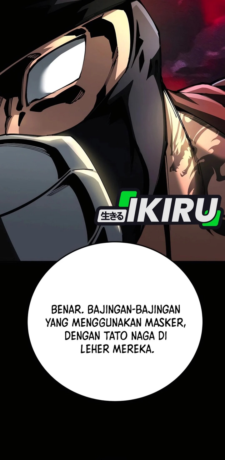 Warrior Grandpa and Supreme Granddaughter Chapter 100 End S1 Gambar 24