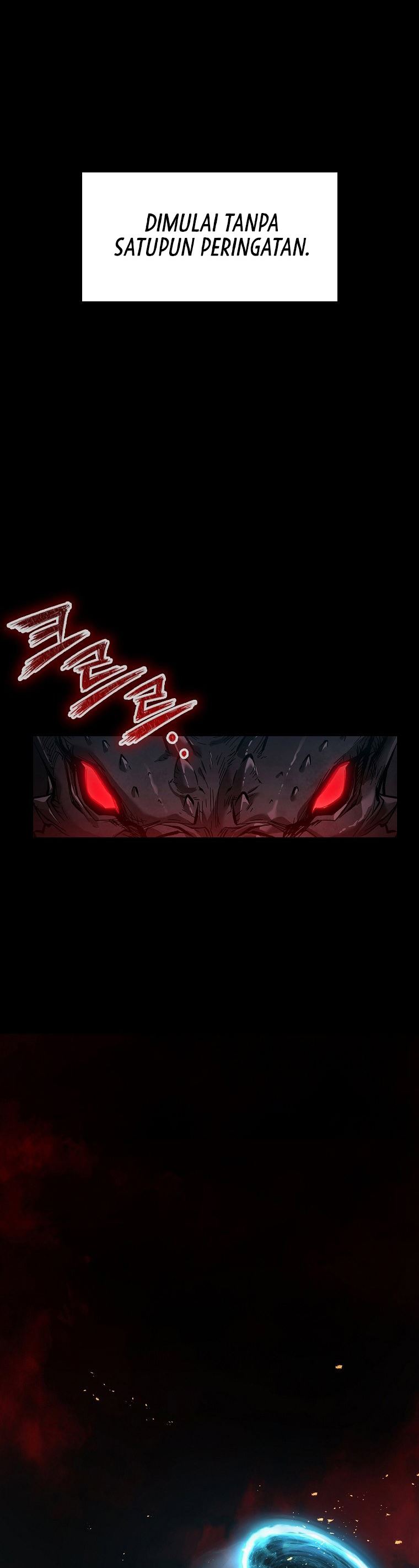 Warrior High School – Dungeon Raid Department Chapter 01 Gambar 7