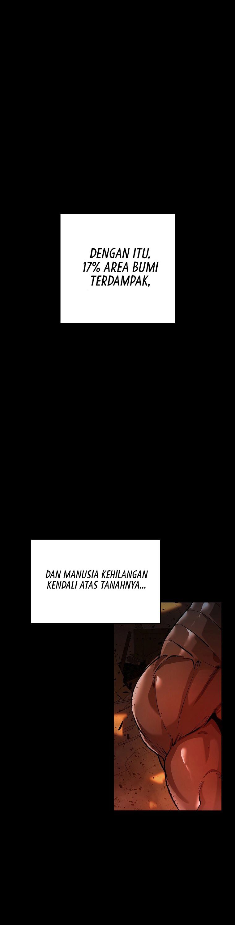 Warrior High School – Dungeon Raid Department Chapter 01 Gambar 17