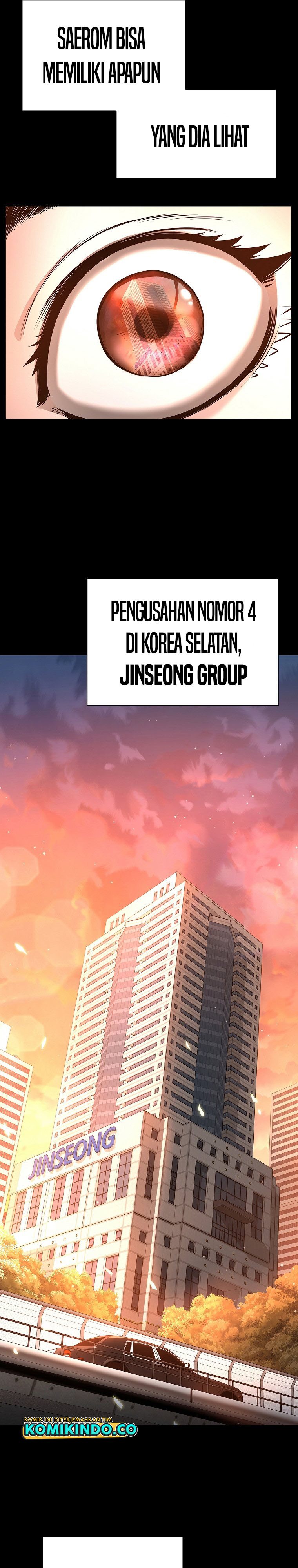 Warrior High School – Dungeon Raid Department Chapter 06 Gambar 5