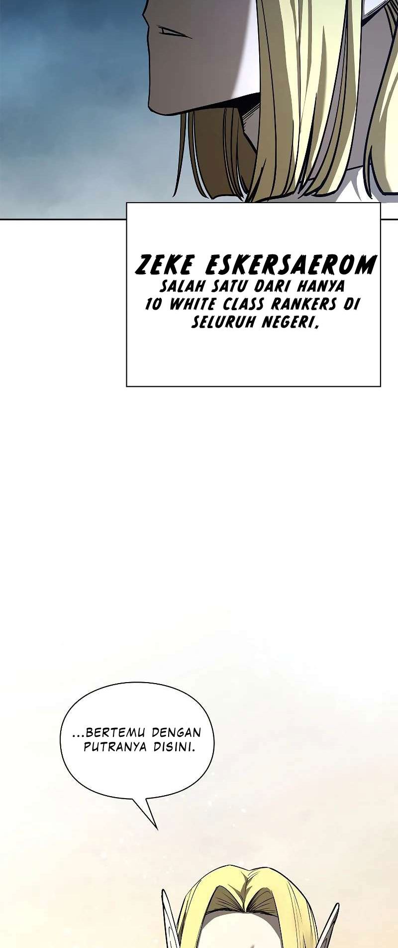 Warrior High School – Dungeon Raid Department Chapter 16 Gambar 45