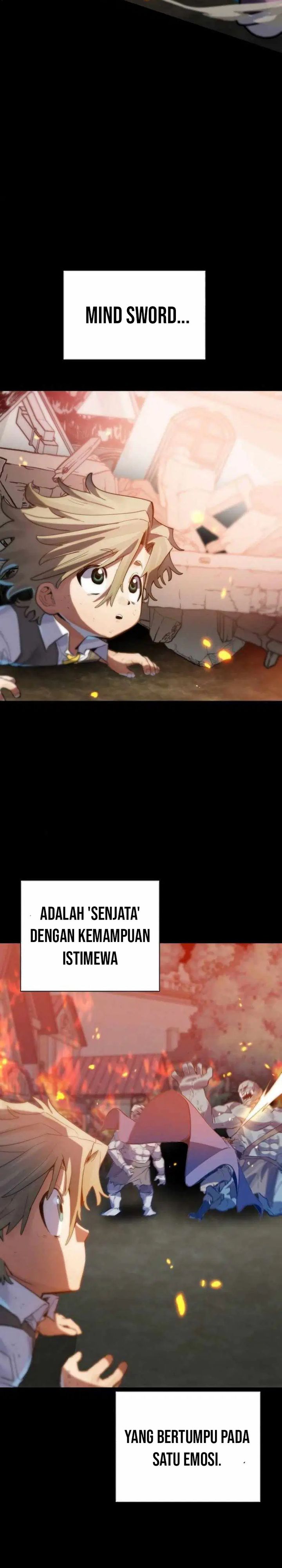 Warrior of The Sword Heart Chapter 03 Gambar 5