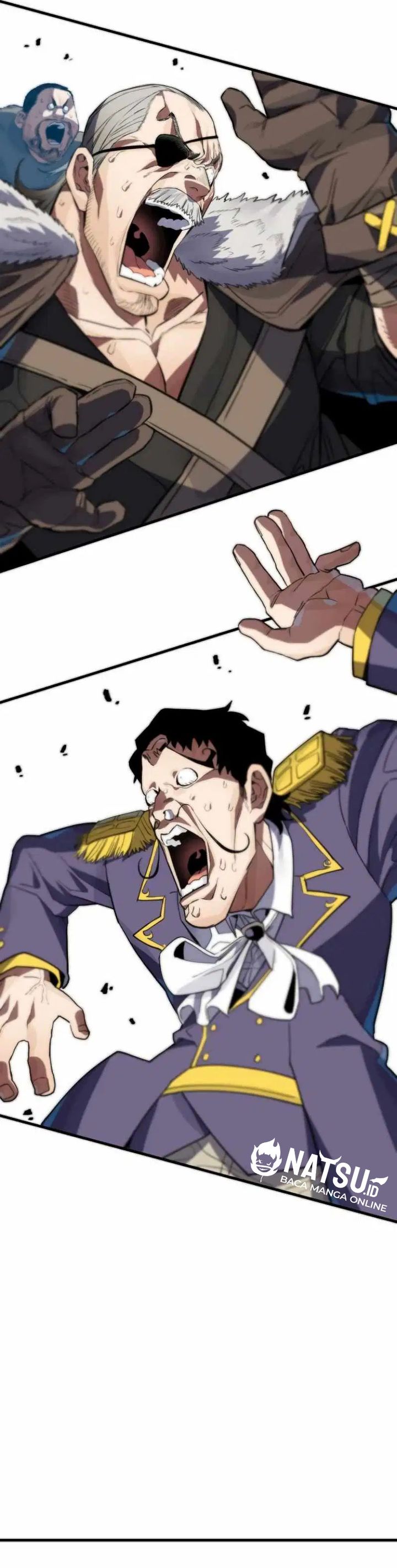 Warrior of The Sword Heart Chapter 03 Gambar 8