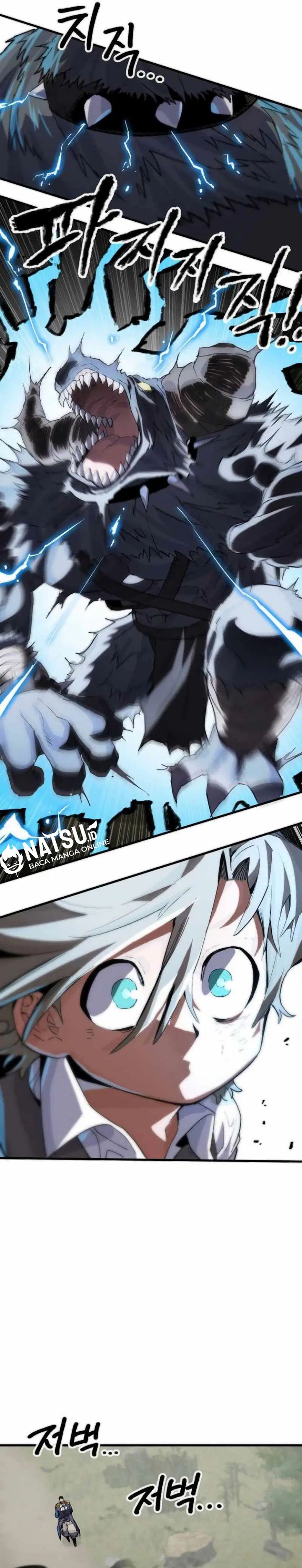 Warrior of The Sword Heart Chapter 03 Gambar 27