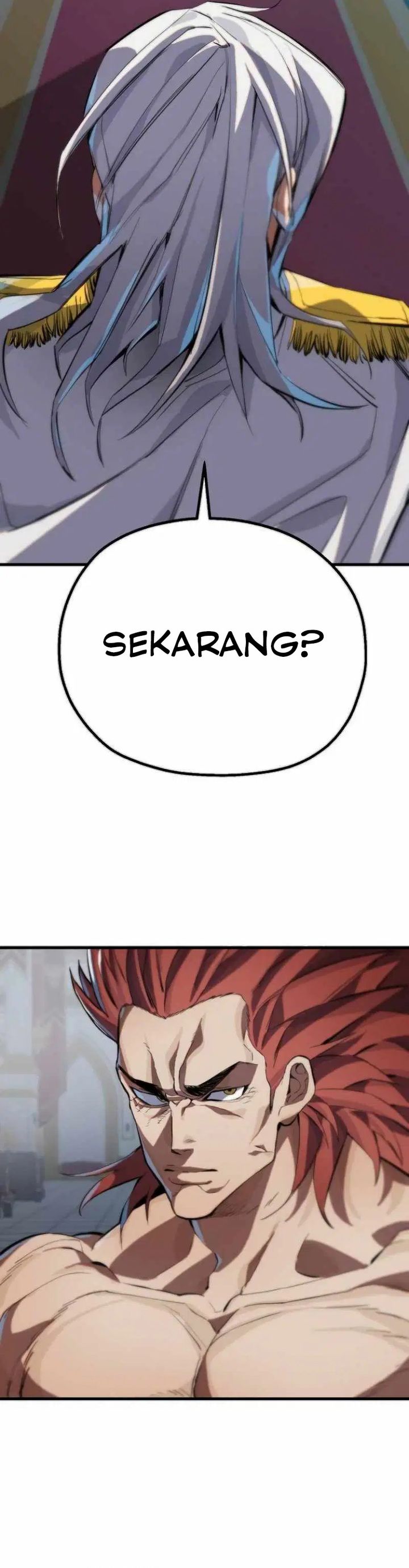 Warrior of The Sword Heart Chapter 03 Gambar 32