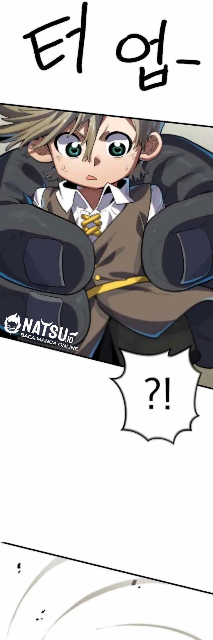 Warrior of The Sword Heart Chapter 03 Gambar 46