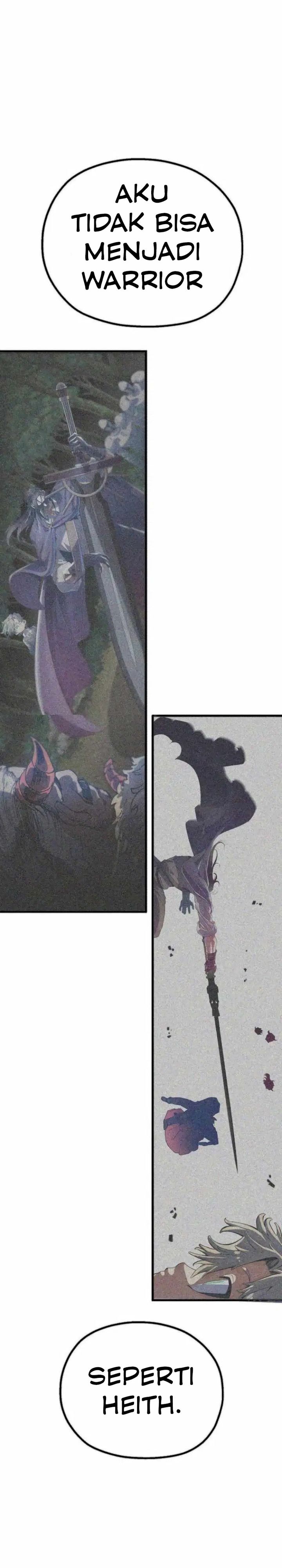 Warrior of The Sword Heart Chapter 03 Gambar 56