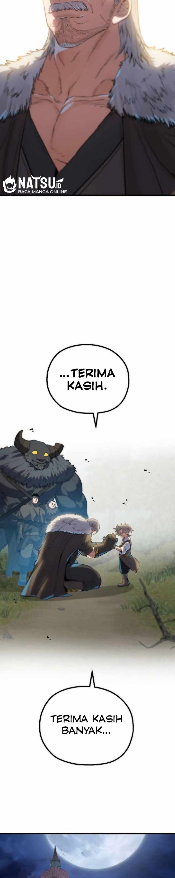 Warrior of The Sword Heart Chapter 03 Gambar 61