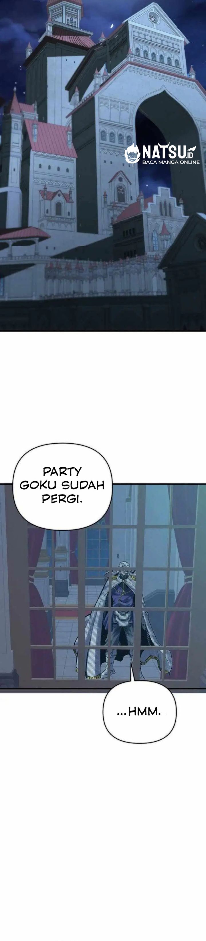 Warrior of The Sword Heart Chapter 03 Gambar 62