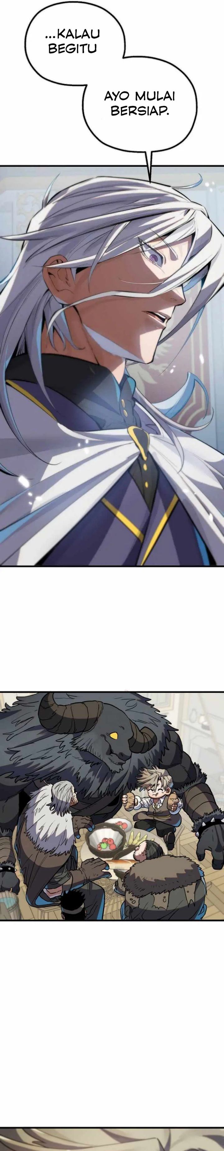 Warrior of The Sword Heart Chapter 03 Gambar 63