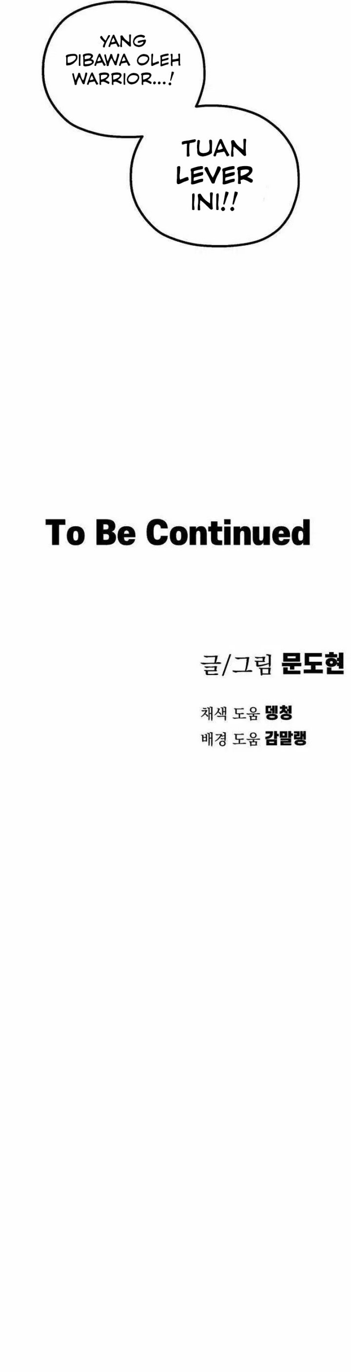 Warrior of The Sword Heart Chapter 04 Gambar 18