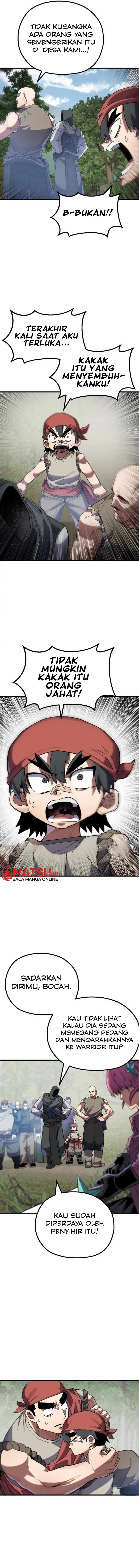 Warrior of The Sword Heart Chapter 06 Gambar 4