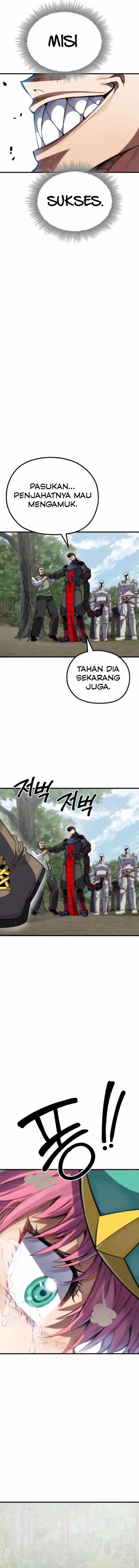 Warrior of The Sword Heart Chapter 06 Gambar 6