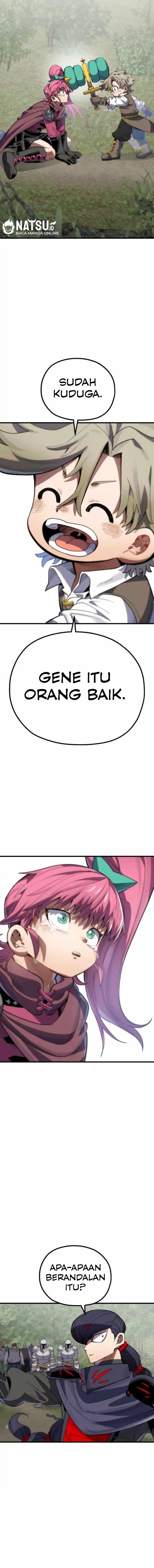 Warrior of The Sword Heart Chapter 06 Gambar 7