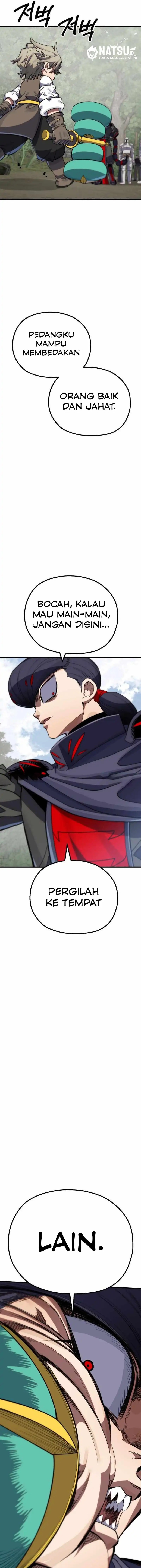 Warrior of The Sword Heart Chapter 06 Gambar 8