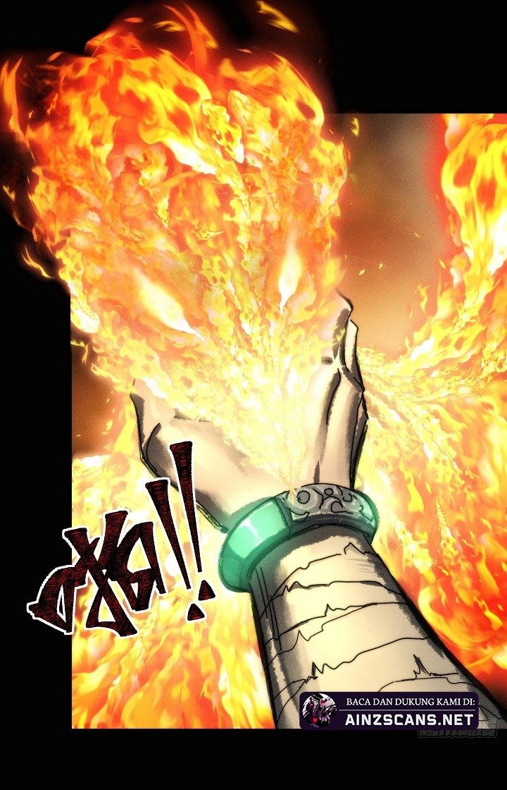 Wasteland Domination (I Dominate the Apocalypse Through Cultivation) Chapter 06 Gambar 17