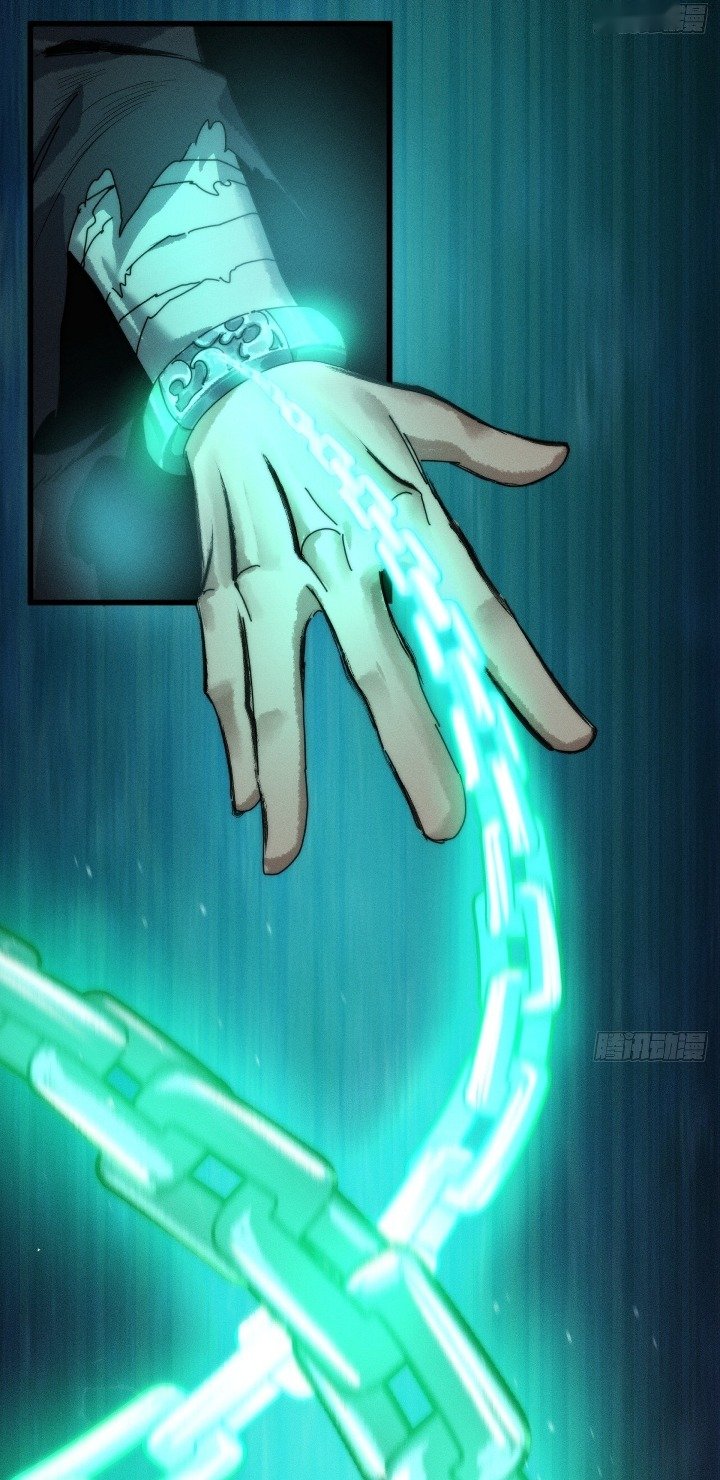 Wasteland Domination (I Dominate the Apocalypse Through Cultivation) Chapter 06 Gambar 30
