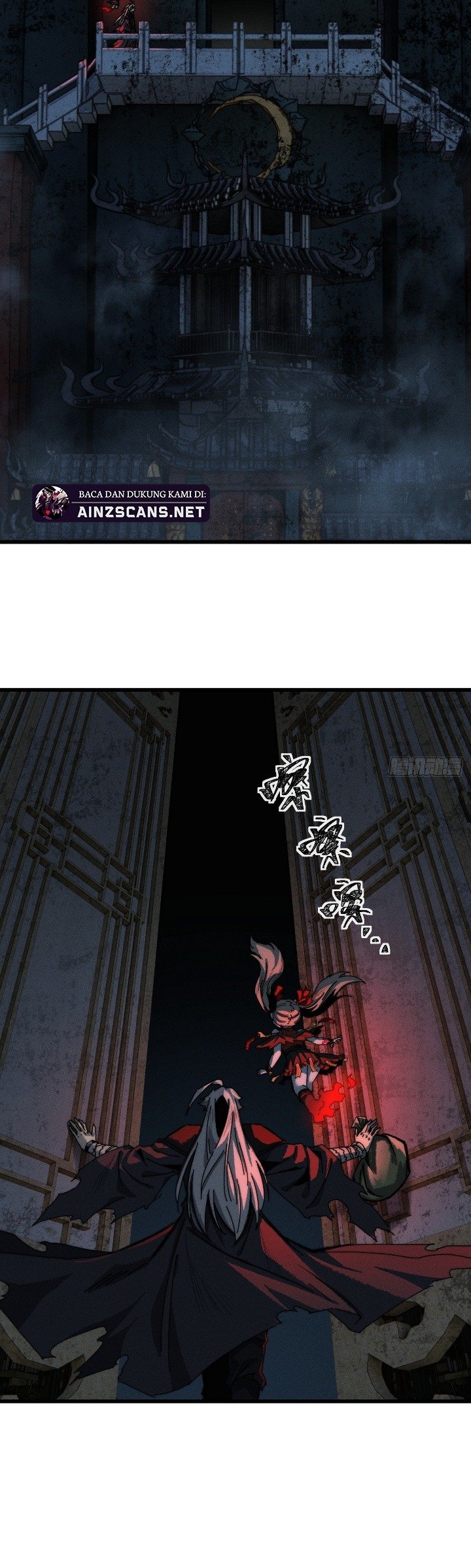 Wasteland Domination (I Dominate the Apocalypse Through Cultivation) Chapter 06 Gambar 45