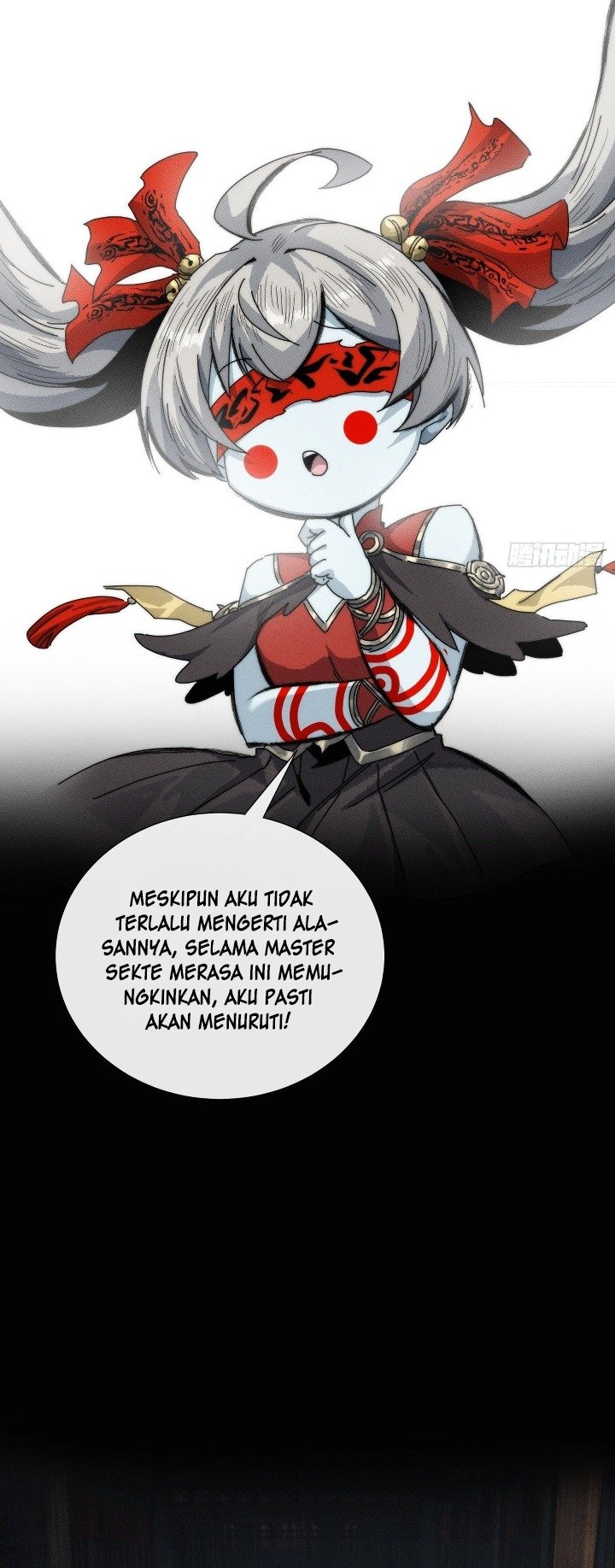Wasteland Domination (I Dominate the Apocalypse Through Cultivation) Chapter 07 Gambar 20