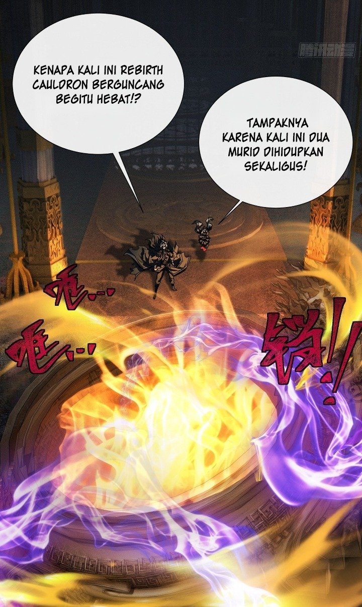 Wasteland Domination (I Dominate the Apocalypse Through Cultivation) Chapter 07 Gambar 21