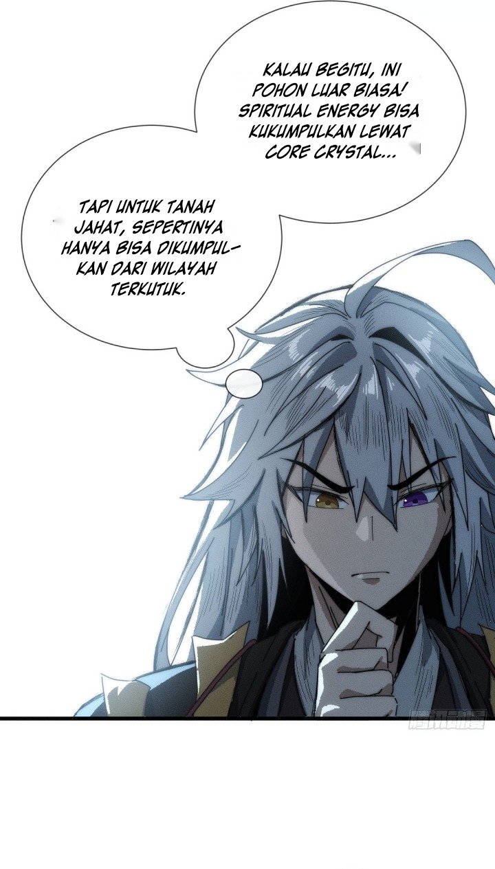 Wasteland Domination (I Dominate the Apocalypse Through Cultivation) Chapter 07 Gambar 41