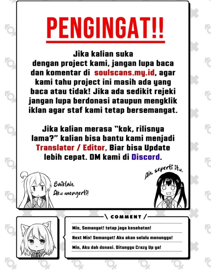 Wasteland Domination (I Dominate the Apocalypse Through Cultivation) Chapter 12 Gambar 18