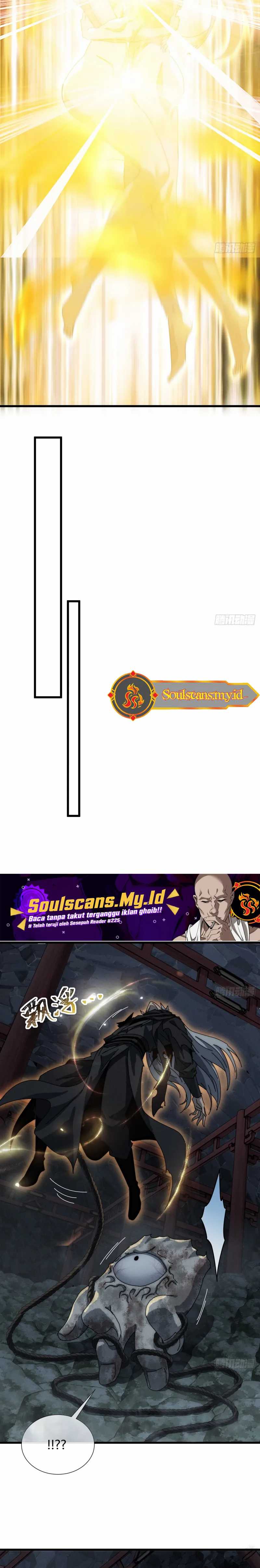 Wasteland Domination (I Dominate the Apocalypse Through Cultivation) Chapter 18 Gambar 10