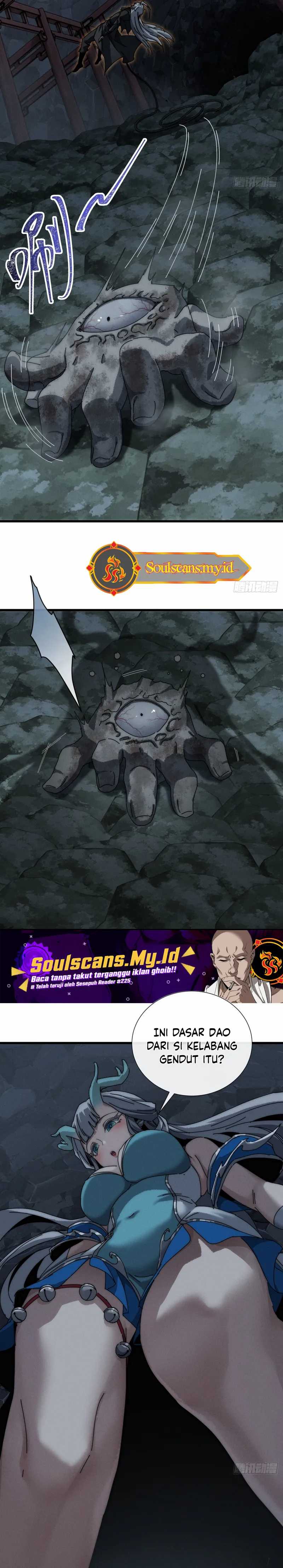 Wasteland Domination (I Dominate the Apocalypse Through Cultivation) Chapter 18 Gambar 11