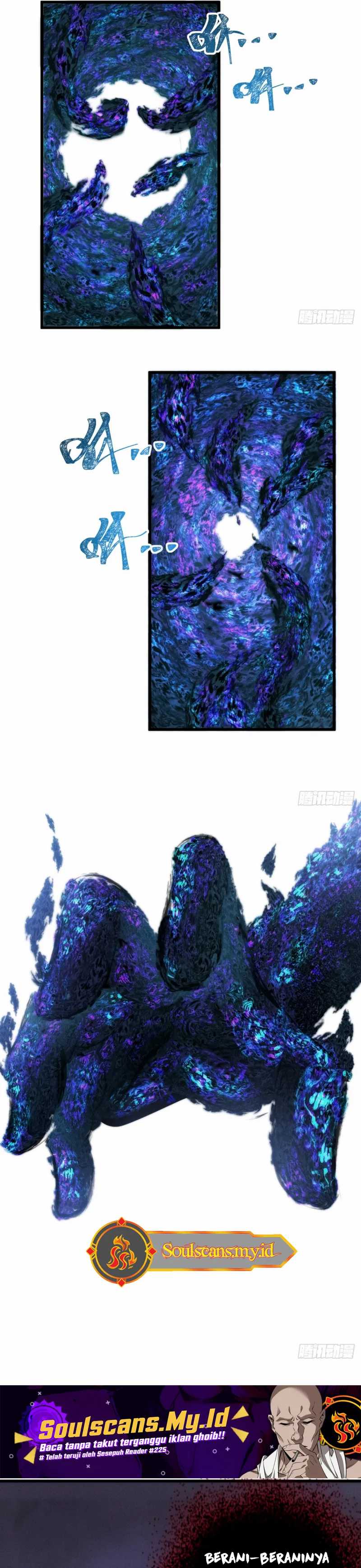 Wasteland Domination (I Dominate the Apocalypse Through Cultivation) Chapter 18 Gambar 19