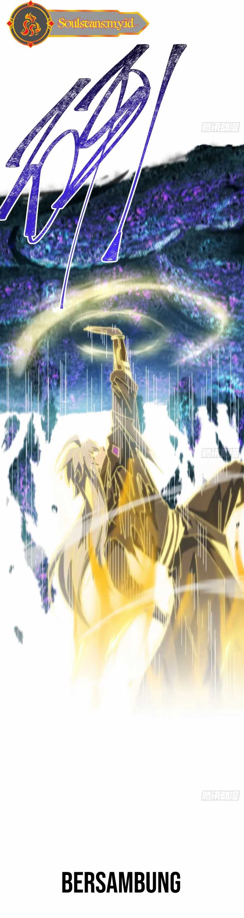 Wasteland Domination (I Dominate the Apocalypse Through Cultivation) Chapter 18 Gambar 22