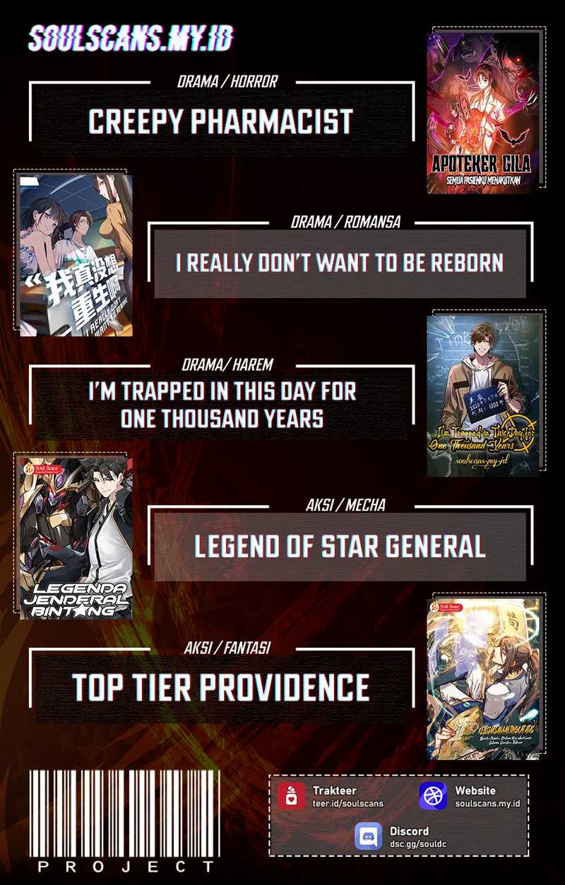 Wasteland Domination (I Dominate the Apocalypse Through Cultivation) Chapter 18 Gambar 24